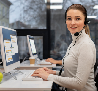 IVR-Services