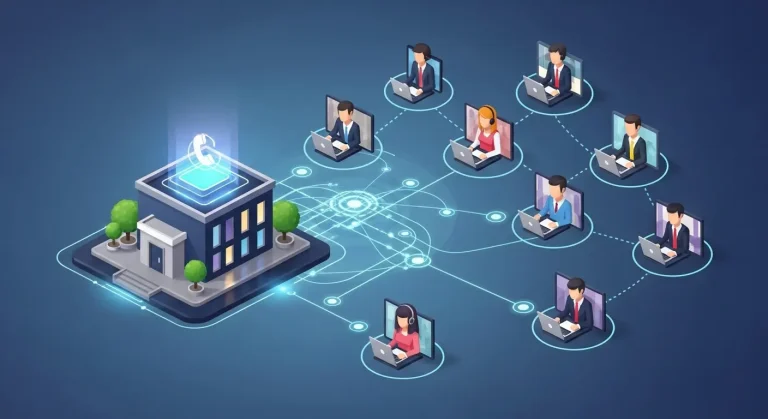Outsourcing Inbound Calls