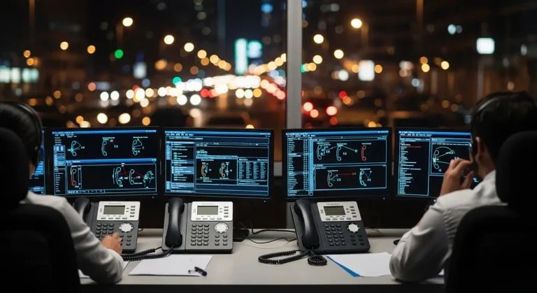 globe-call-centre