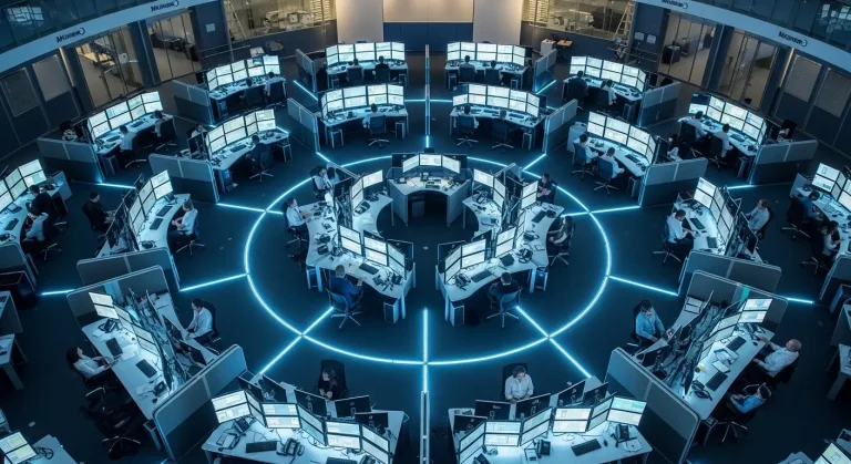 globe-services